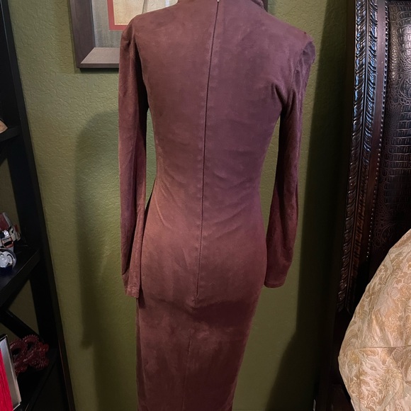 Akira Chicago Black Label dress - Picture 3 of 4